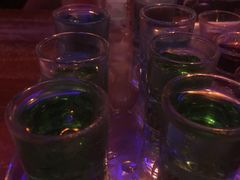 -Helens海伦司小酒馆(南京洪武路店)