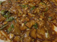 -京皇十二道天津菜(蒲黄榆店)