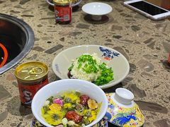 -小龙坎火锅(沙井店)
