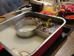 -新辣道鱼火锅(世纪金源购物中心店)