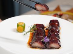 -香港狮子山下·明星粤菜餐厅(北苑店)