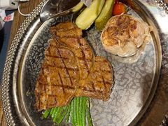 -卢布里西餐厅(总店)