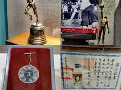 -上海体育博物馆