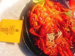 -沪小胖小龙虾(淮海中路旗舰店)