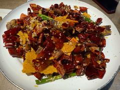 -直隶安家牛肉罩饼(七一路店)