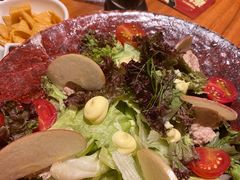 -摩打食堂(佳兆业店)