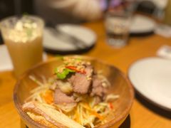 -The Diner X餐厅(青岛万象城店)