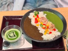 -伊藤久右卫门(宇治本店)