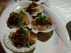 -JUKEBOX玖部音乐餐厅(华侨城店)