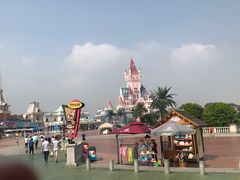 -厦门方特梦幻王国