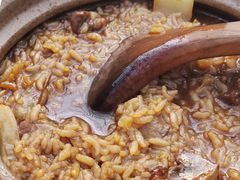 -小吊梨汤·北京菜(香山店)