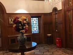 -马勒别墅饭店(静安寺店)