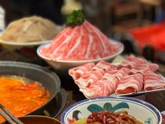 -萍姐火锅·公路夜市(南京新街口店)