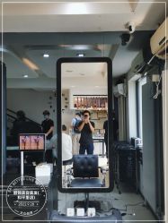 -LJOY丽锦造型·烫发染发