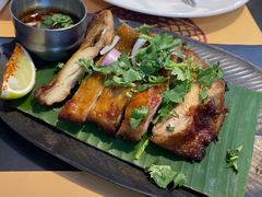 -simply thai天泰(长泰广场店)