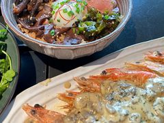 -Ameigo梅果·云贵川bistro(长宁来福士店)