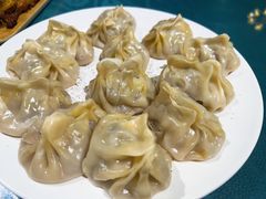 -乡村馕坑肉·烧烤·新疆菜·本地人更爱吃(阿勒泰首店)