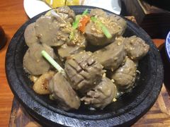 -潮堂(环球金融中心店)