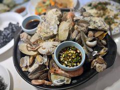 -小红鲸·海鲜餐厅(轸大路店)