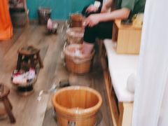 -康健民中泰式·古法按摩连锁品牌(华润万家店)