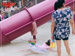 -杭州开元森泊度假乐园