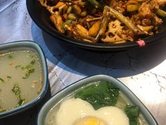 -红辣椒·川菜·火锅(大洋中心店)