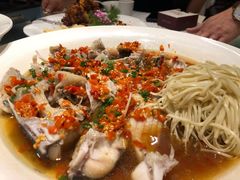 -国味壹号·精品湘菜·宴请佳选(新天地店)