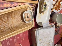 -木屋烧烤(西南角店)