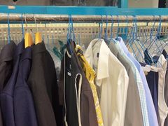 -奥特洗福莱干洗、皮具护理店(铜川路店)
