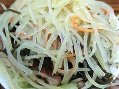 -千麦香宜宾燃面