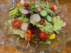 -巴依老爷新疆美食(望京小街店)