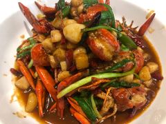 -聚味瞿记·龙虾堂(坡子街店)