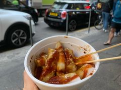 鱼滑肠粉-龙津美食