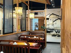 -涌觅名灶·本地海鲜宁波菜(财富广场店)