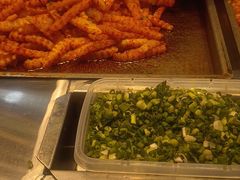 -丁家坡洋芋·观音桥好吃街A区(全国总店)