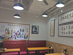 -门框胡同百年卤煮(鸟巢店)