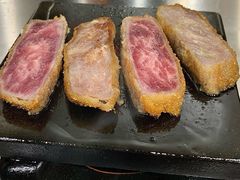 -牛かつもと村(上野店)