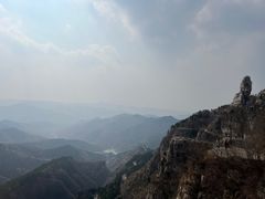-潭溪山