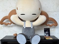 -上海崇明金茂凯悦酒店