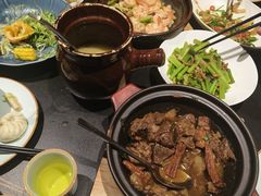 -箪食巷私房菜馆·鲁菜(玉函路店)
