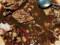 -旺顺阁·北京菜(北辰上品+)