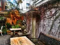 -古董花园(思南路42弄小区店)