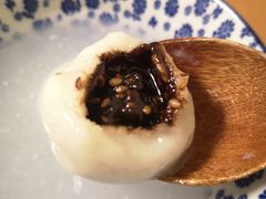 可可元宵-锦馨豆汁(天坛路店)