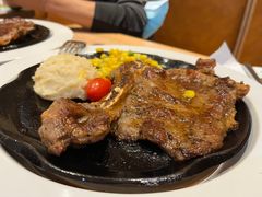 -豪客来牛排(成都锦江大融城店)