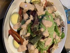 -托斯卡纳烘焙意大利餐厅(五天地店)