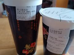 -厝内小眷村(长宁定西路店)