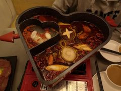 -佐佑帐篷环游记(南锣鼓巷店)