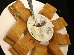 -味莊餐厅(康庄南街店)