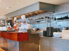 -君悦酒店·La Terrazza意合園·意式风味