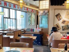 大堂-水林间·寿喜烧自助(仙林金鹰店)